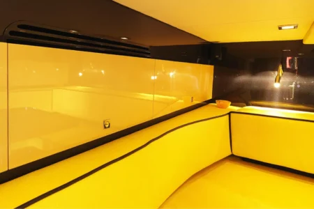 Windy SR52 Blackbird -Navis Marine