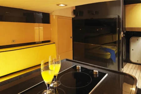 Windy SR52 Blackbird -Navis Marine