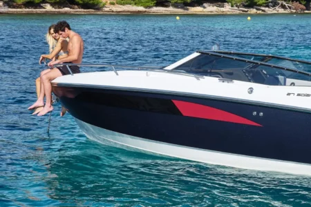 Windy W27 Solano RS - Navis Marine