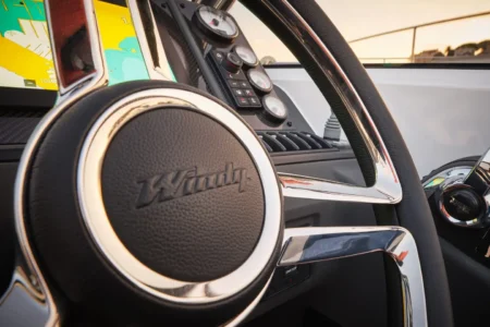 Windy W27 Solano RS - Navis Marine