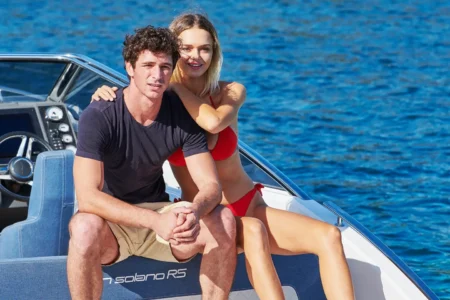 Windy W27 Solano RS - Navis Marine