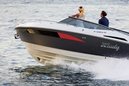 Windy W27 Solano RS - Navis Marine