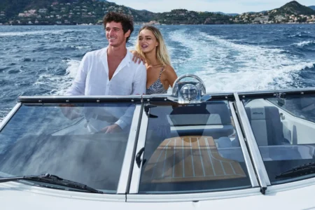 Windy W27 Solano RS - Navis Marine