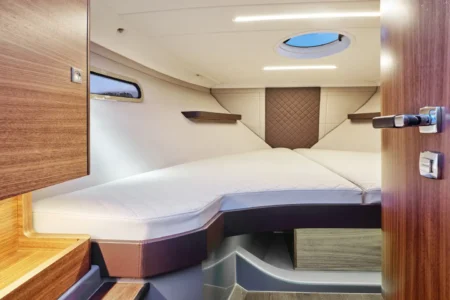 Windy W27 Solano RS - Navis Marine