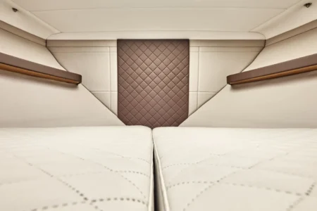 Windy W27 Solano RS - Navis Marine