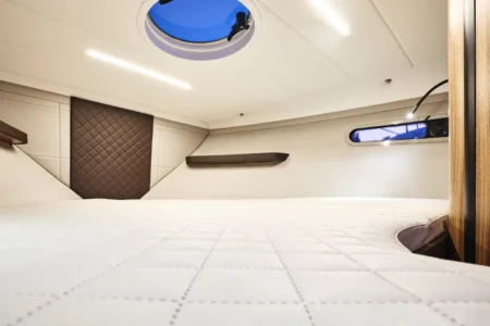 Windy W27 Solano RS - Navis Marine