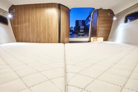 Windy W27 Solano RS - Navis Marine