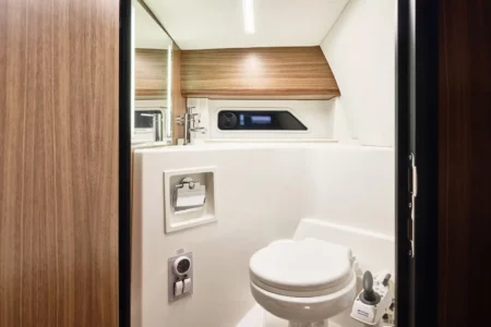 Windy W27 Solano RS - Navis Marine