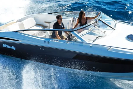 Windy W27 Solano - Navis Marine