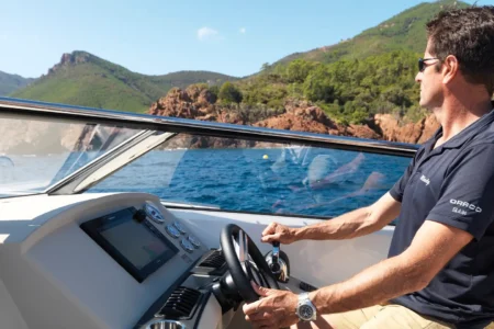 Windy W27 Solano - Navis Marine