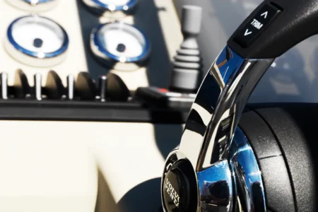 Windy W27 Solano - Navis Marine