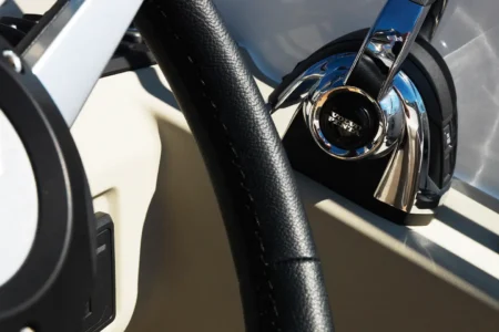 Windy W27 Solano - Navis Marine