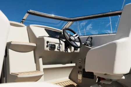 Windy W27 Solano - Navis Marine