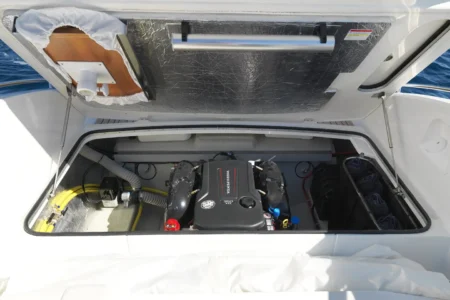 Windy W27 Solano - Navis Marine