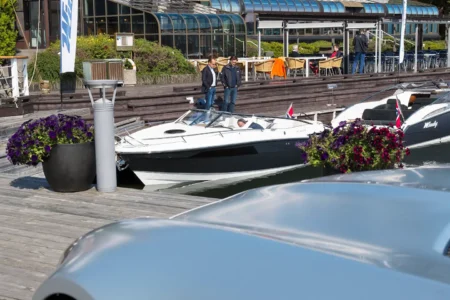 Windy W27 Solano - Navis Marine