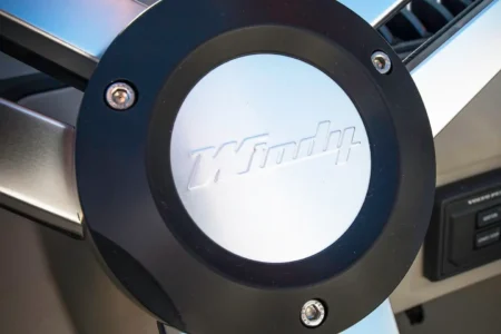 Windy W27 Solano - Navis Marine