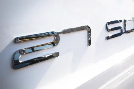 Windy W27 Solano - Navis Marine