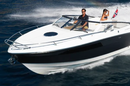 Windy W27 Solano - Navis Marine