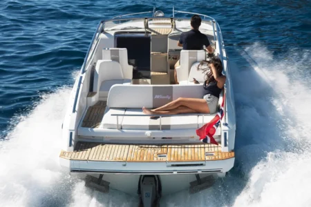 Windy W27 Solano - Navis Marine