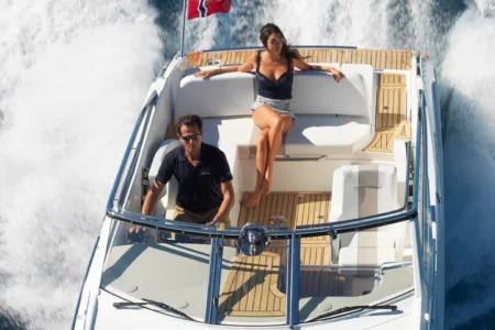 Windy W27 Solano - Navis Marine