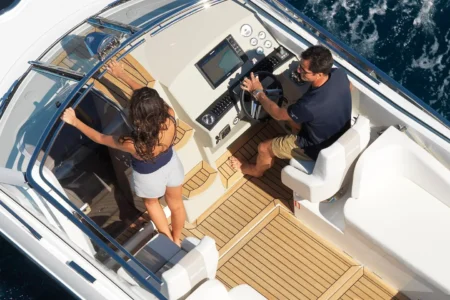 Windy W27 Solano - Navis Marine