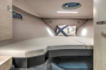 Windy W27 Solano - Navis Marine