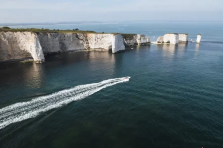 Windy W29 Huracan - Navis Marine