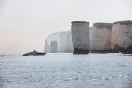 Windy W29 Huracan - Navis Marine