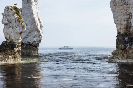 Windy W29 Huracan - Navis Marine