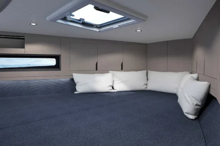 Windy W29 Huracan - Navis Marine