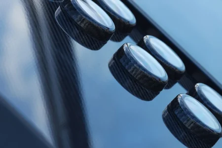 Windy W32 Grand Zonda RS - Navis Marine