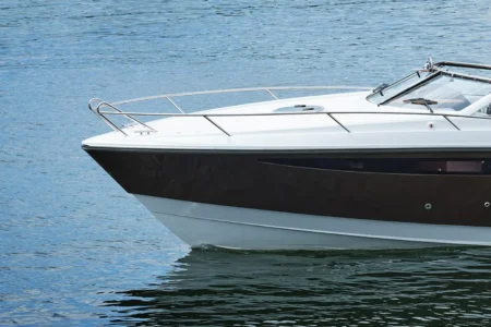 Windy W32 Grand Zonda RS - Navis Marine