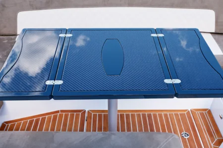 Windy W32 Grand Zonda RS - Navis Marine