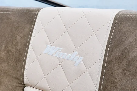 Windy W32 Grand Zonda RS - Navis Marine