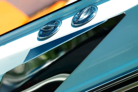 Windy W32 Grand Zonda - Navis Marine