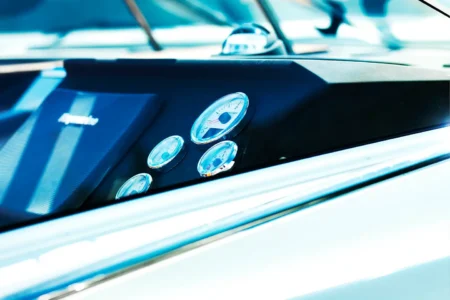 Windy W32 Grand Zonda - Navis Marine