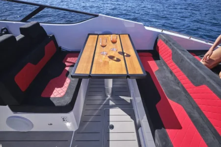 Windy W34 Alize - Navis Marine