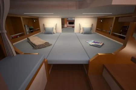 Windy W34 Alize - Navis Marine