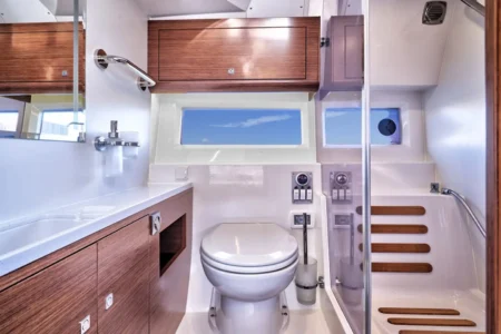 Windy W34 Alize - Navis Marine