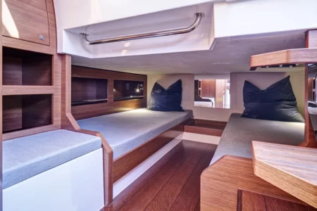 Windy W34 Alize - Navis Marine