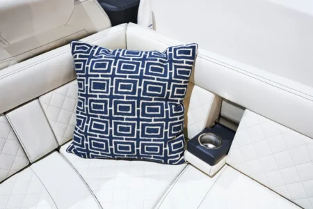 Windy W37 Shamal - Navis Marine