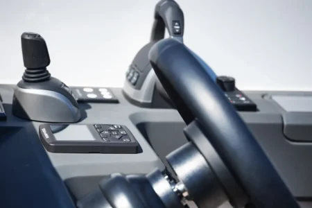 Windy W37 Shamal - Navis Marine