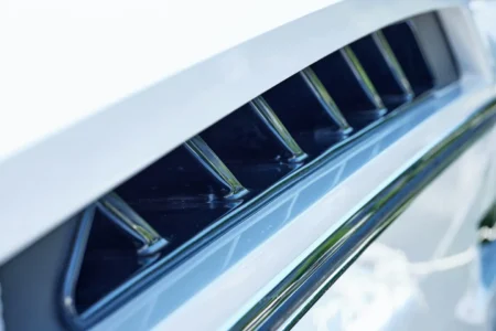 Windy W37 Shamal - Navis Marine