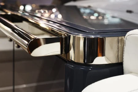 Windy W37 Shamal - Navis Marine