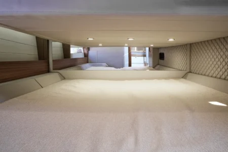 Windy W37 Shamal - Navis Marine