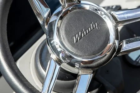 Windy W40 Camira RS - Navis Marine