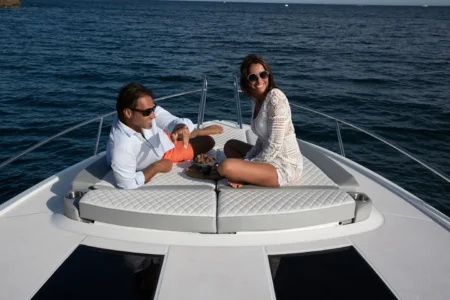 Windy W40 Camira RS - Navis Marine