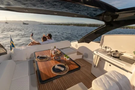 Windy W40 Camira RS - Navis Marine