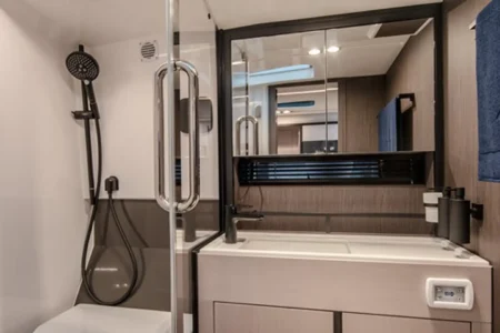 Windy W40 Camira RS - Navis Marine