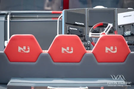 2020 Nuova Jolly Prince 43 - Navis Marine